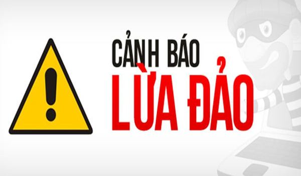 cảnh báo gia sư lừa đảo