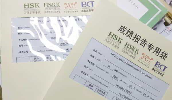 Các chứng chỉ tiếng Trung phổ biến và tiêu chuẩn lựa chọn gia sư tiếng Trung Chung-chi-hsk