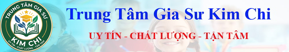 Trung Tâm Gia Sư